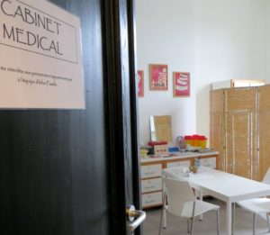 Cabinet médical